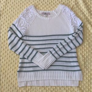 🌟New List🌟GIRLS LONG SLEEVE SWEATER